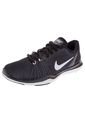 Lifestyle Negro Nike  Wmns Flex Supreme Tr 5 de Nike