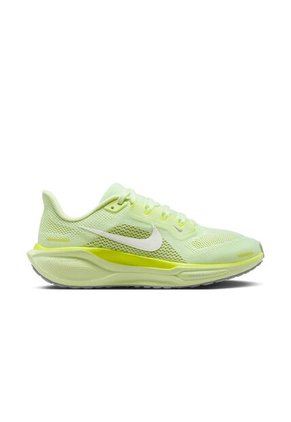 Tenis Mujer Running Nike Pegasus 41 Amarillo