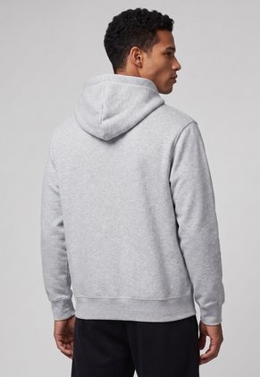 Hoodie NIKE Jordan Jumpman Gris