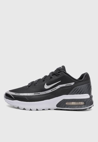 Tenis Lifestyle NIKE Air Max Bia Negro Nike