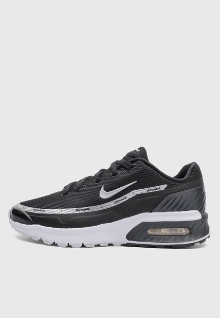 Tenis Lifestyle NIKE Air Max Bia Negro