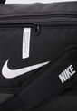 Maletín NIKE Academy Team Negro de Nike