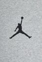 Hoodie NIKE Jordan Jumpman Gris de Nike