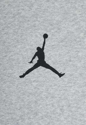 Hoodie NIKE Jordan Jumpman Gris