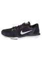 Lifestyle Negro Nike  Wmns Flex Supreme Tr 5 de Nike
