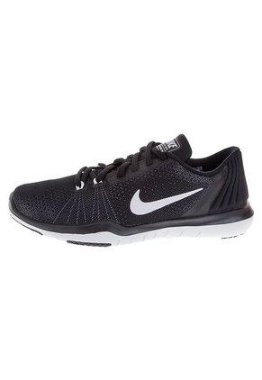 Lifestyle Negro Nike Wmns Flex Supreme Tr 5
