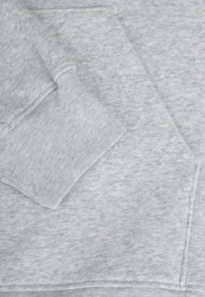 Hoodie NIKE Jordan Jumpman Gris