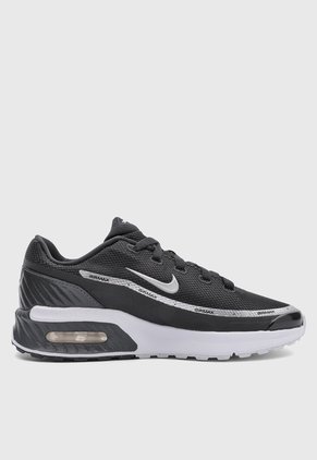 Tenis Lifestyle NIKE Air Max Bia Negro