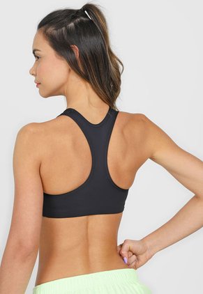 Top Negro-Blanco Nike Jordan Jumpman