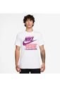 CAMISETA NIKE HOMBRE HQ9157-101 Talla S de Nike