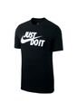 Camiseta Nike Sportswear Jdi-Negro de Nike