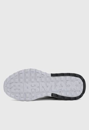 Tenis Lifestyle NIKE Air Max Bia Negro