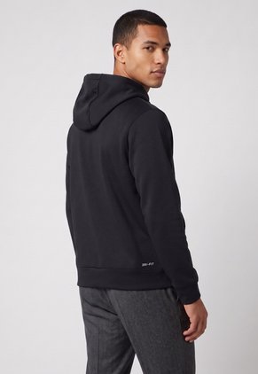 Hoodie Training NIKE Negro