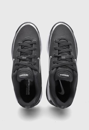 Tenis Lifestyle NIKE Air Max Bia Negro