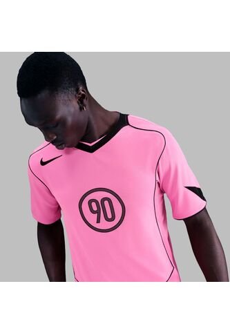 Camiseta Nike Hombre Total 90 Dri-FIT - Rosado Nike