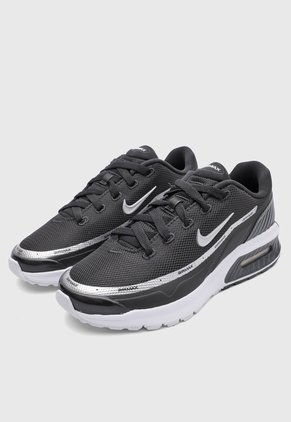 Tenis Lifestyle NIKE Air Max Bia Negro