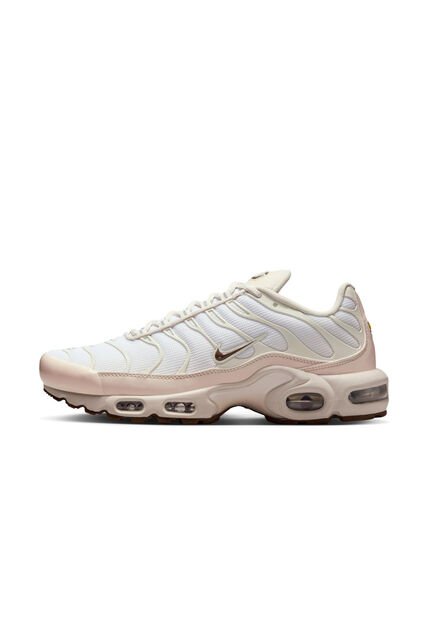 Tenis Mujer Lifestyle Nike Air Max Plus SE Blanco