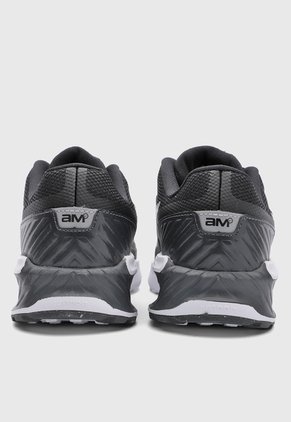 Tenis Lifestyle NIKE Air Max Bia Negro