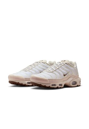 Tenis Mujer Lifestyle Nike Air Max Plus SE Blanco