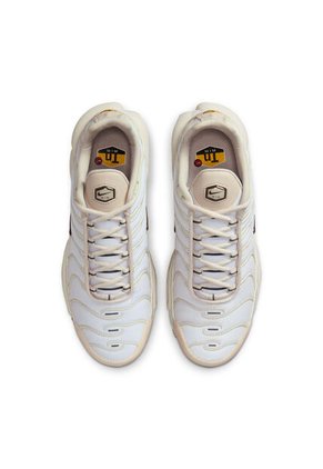 Tenis Mujer Lifestyle Nike Air Max Plus SE Blanco