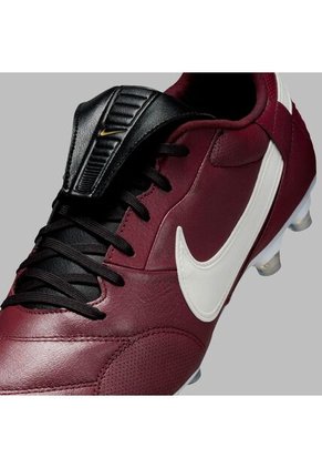 Guayos Nike Hombre Premier 3 FG - Vinotinto