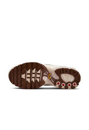 Tenis Mujer Lifestyle Nike Air Max Plus SE Blanco