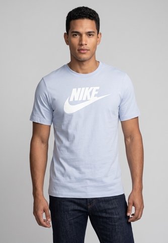 Camiseta NIKE Sportswear Lila Nike