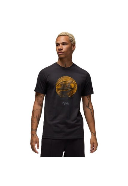 CAMISETA NIKE HOMBRE FZ1993-045 Talla M