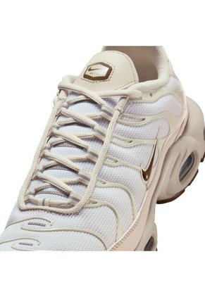 Tenis Mujer Lifestyle Nike Air Max Plus SE Blanco