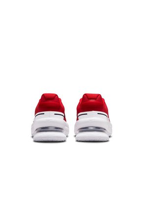 Tenis Hombre Nike Air Zoom Upturn SC Rojo