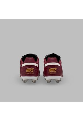 Guayos Nike Hombre Premier 3 FG - Vinotinto