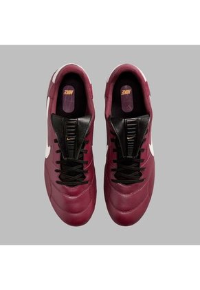 Guayos Nike Hombre Premier 3 FG - Vinotinto
