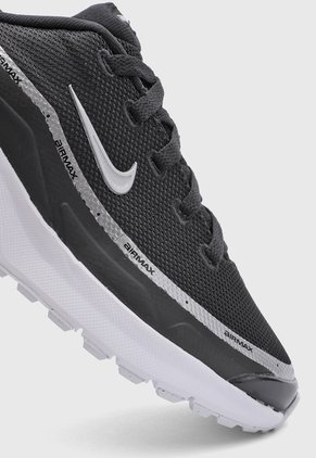 Tenis Lifestyle NIKE Air Max Bia Negro