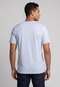 Camiseta NIKE Sportswear Lila de Nike