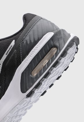 Tenis Lifestyle NIKE Air Max Bia Negro