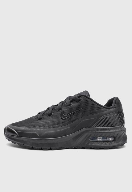 Tenis Sportstyle NIKE Air Max Bia Negro