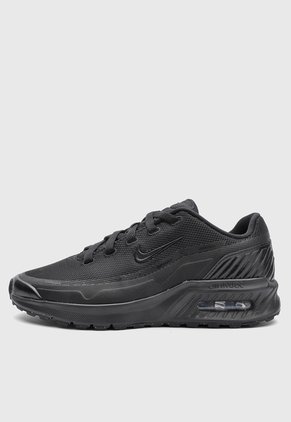 Tenis Sportstyle NIKE Air Max Bia Negro