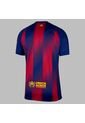 Camiseta Nike Hombre 1ra Equipación Stadium FC Barcelona 25 de Nike