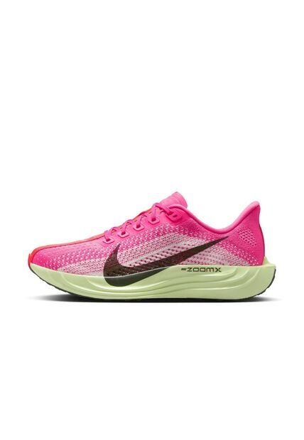 Tenis Mujer Running Nike Pegasus Plus Rosa