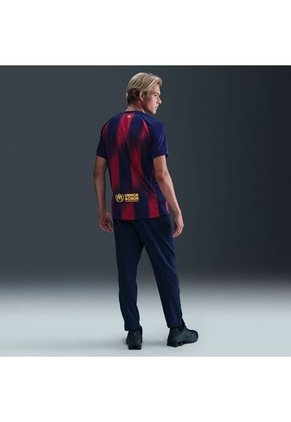 Camiseta Nike Hombre 1ra Equipación Stadium FC Barcelona 25