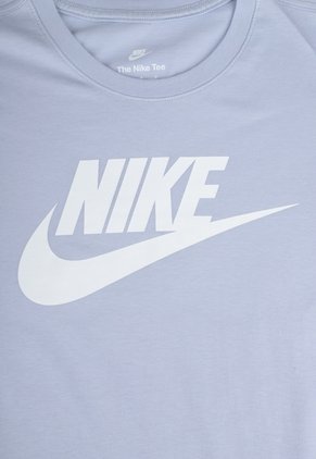 Camiseta NIKE Sportswear Lila