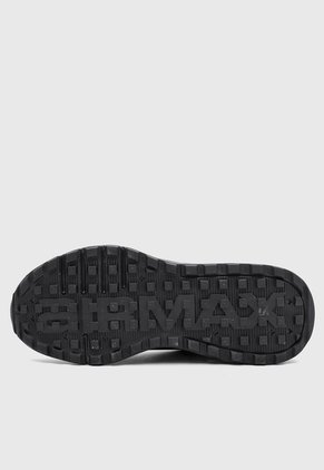 Tenis Sportstyle NIKE Air Max Bia Negro