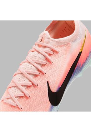 Guayos Nike Hombre Mercurial Vapor 16 Elite FG - Rosado