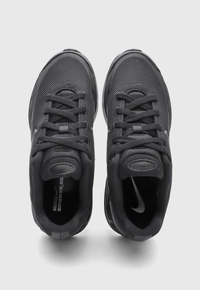 Tenis Sportstyle NIKE Air Max Bia Negro