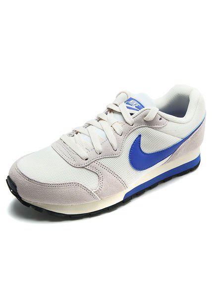 Running Beige-Azul Nike Runner 2 - Compra Ahora | Dafiti Colombia