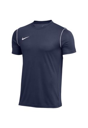 Camiseta Deportiva Hombre Nike Dry-Fit Park20 Top Azul Oscuro