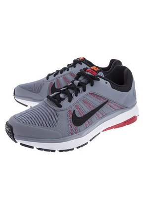 Running Gris Nike Dart 12 Msl