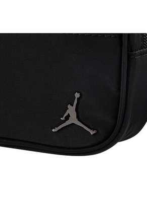 Bolso Nike Jaw Alpha Camera Bag-Negro