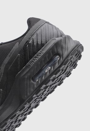 Tenis Sportstyle NIKE Air Max Bia Negro