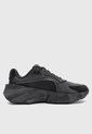 Tenis Lifestyle NIKE Aura Edge Negro de Nike